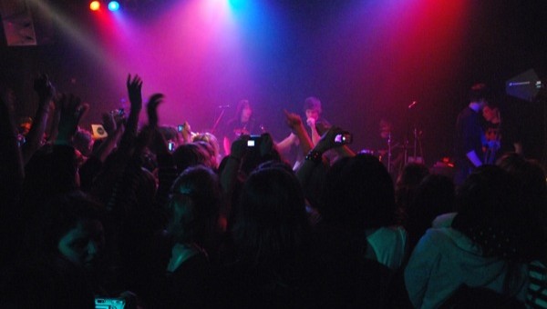 Events