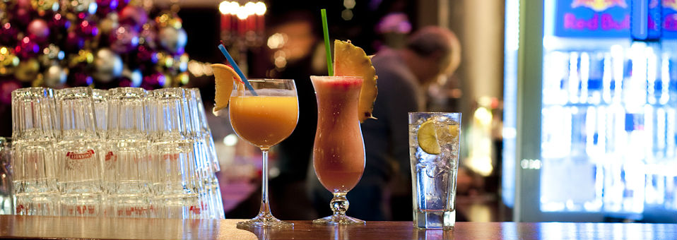 Bar Slider #7