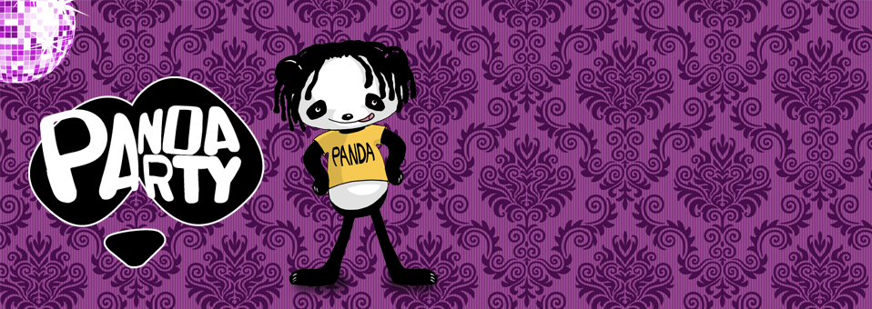 Panda Party