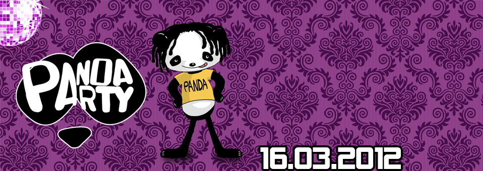 Panda Party