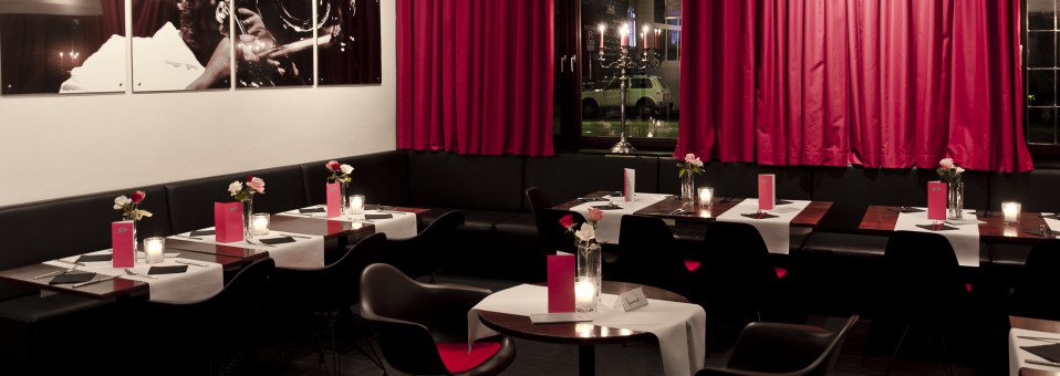 ESSEN … trinken tanzen