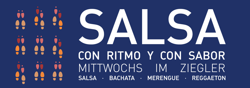 Salsa Party