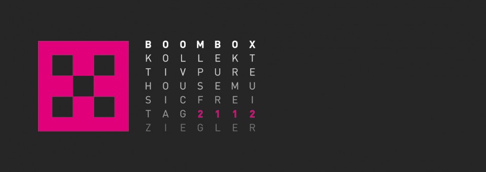 BOOMBOX