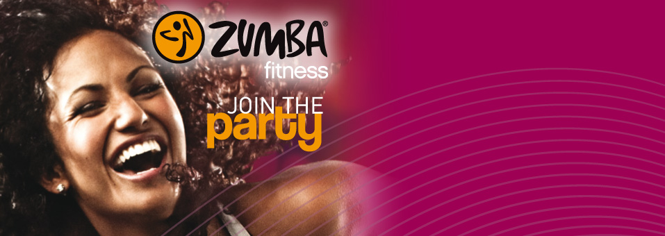 Zumba Fitness