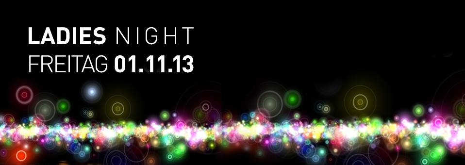 Ladies Night – Winter Special