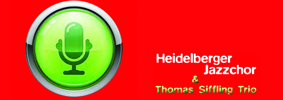 Heidelberger Jazz Chor