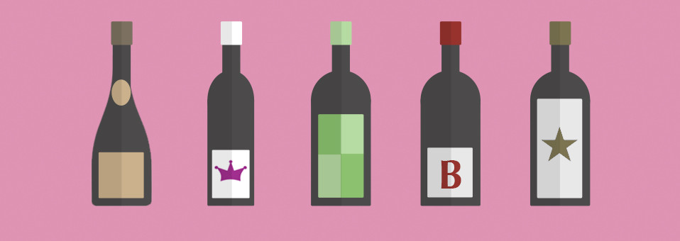 Weinprobe mit 3-Gang-Menue