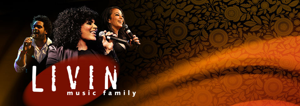 LIVIN Music Family
