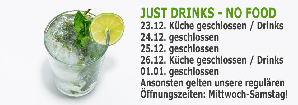 Weihnachtstage